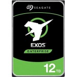 SEAGATE EXOS 7E8/X16 HDD 512N SATA (Base Model) 